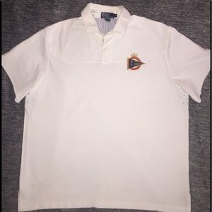 Vintage⛵️RARE sail RL POLO💎
